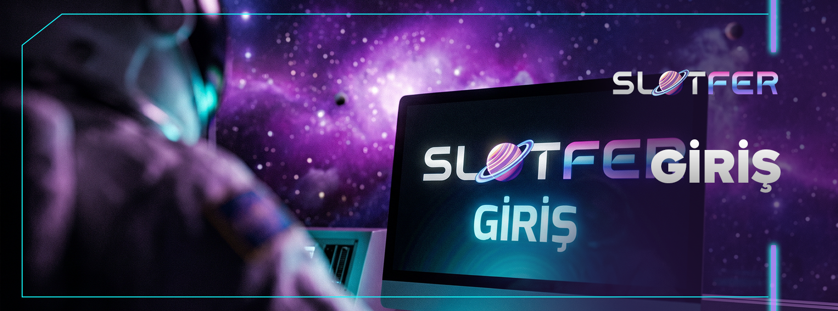 Slotfer giriş ve kayıt ol yönlendirme görseli
